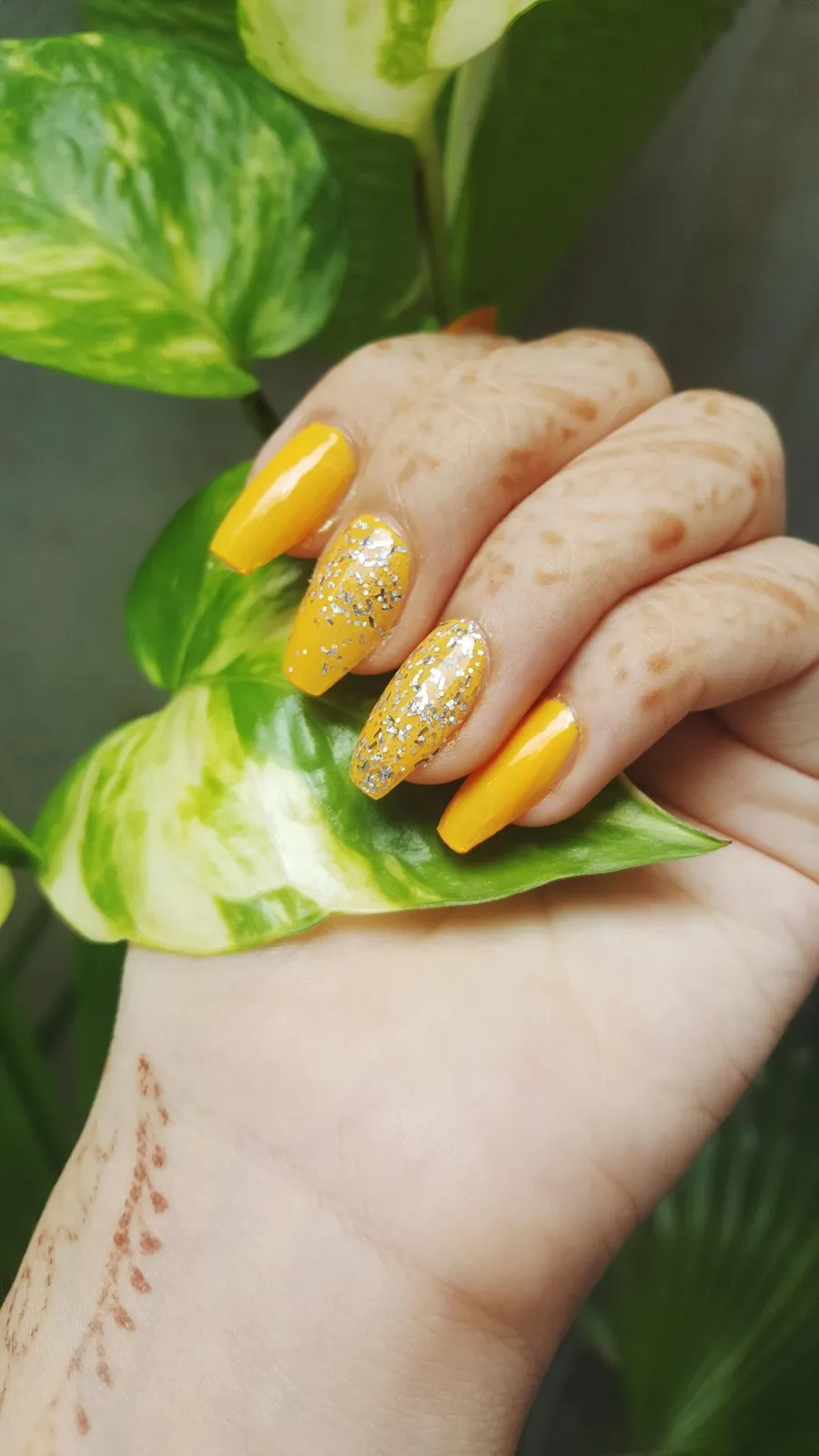 K3 Nails