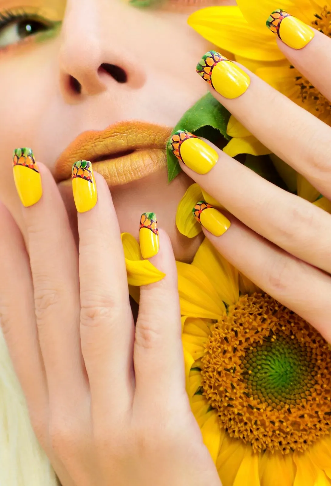 K3 Nails nail photo