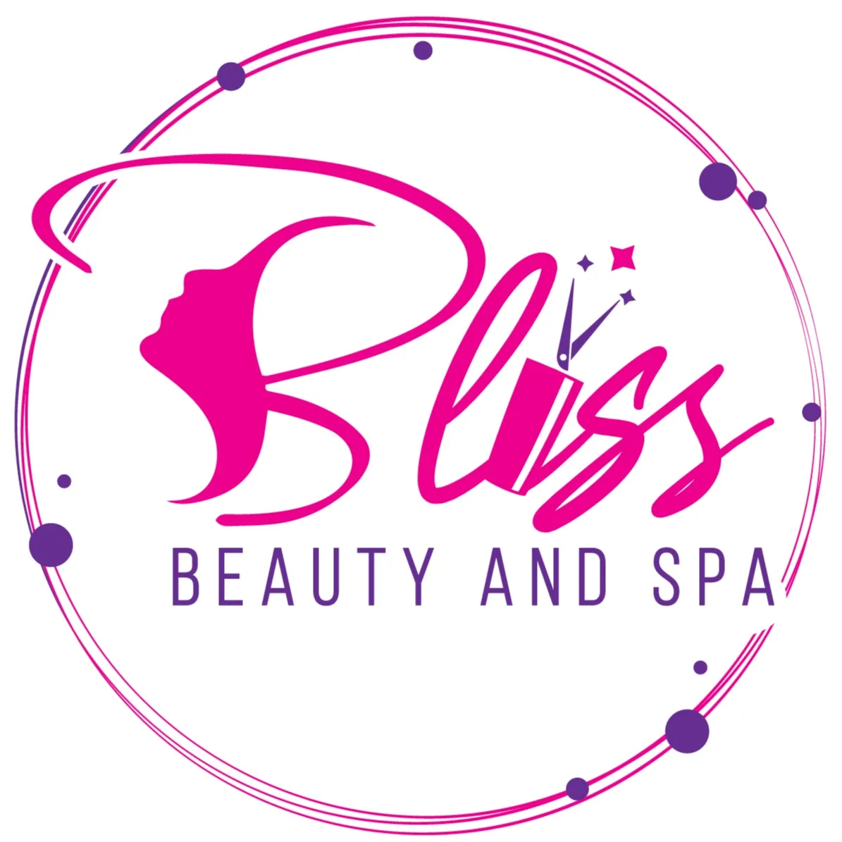 Bliss Beauty and Spa