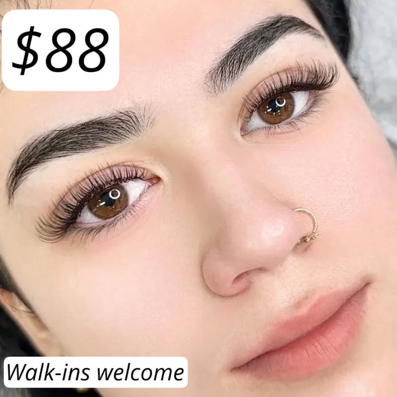 K&V Lash Studio