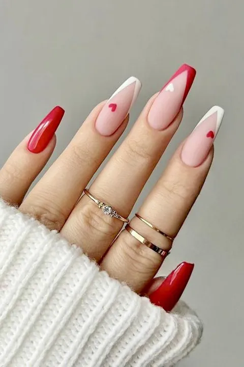 5 STARS HAIR & NAILS nail photo