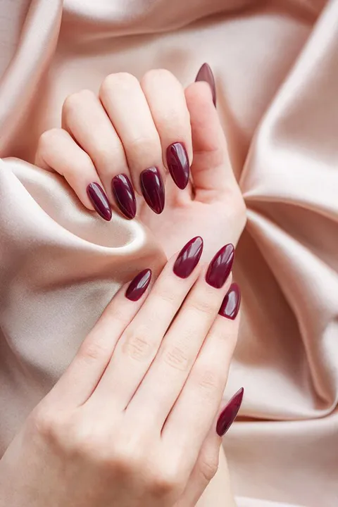 5 STARS HAIR & NAILS nail photo