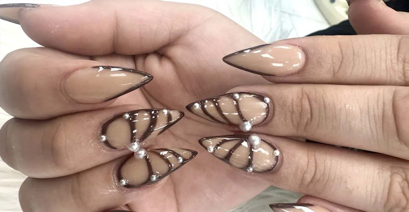 Sense Nail Bar