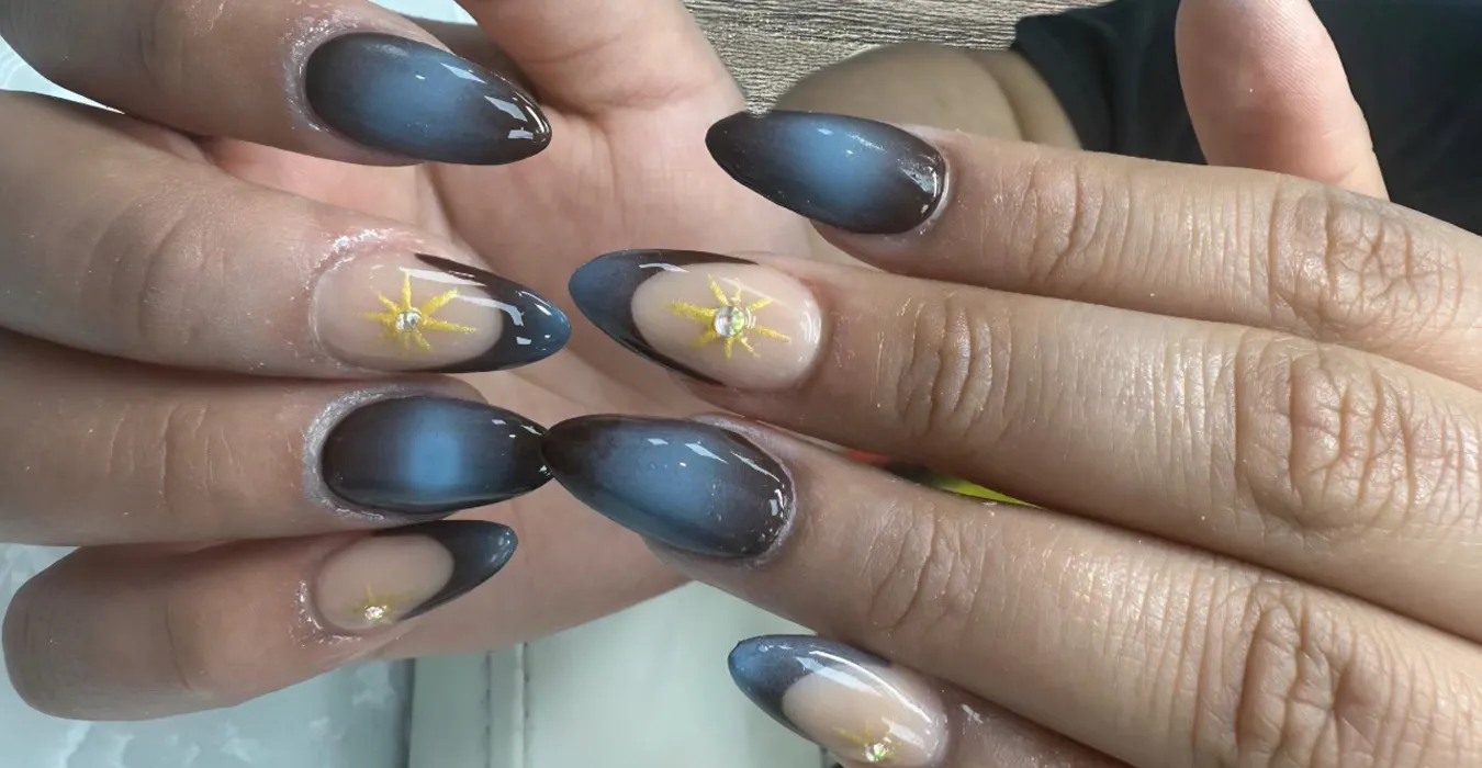 Sense Nail Bar nail photo