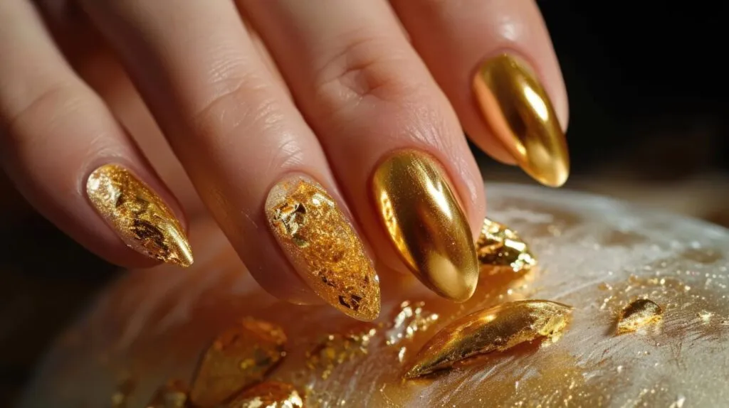 The Nail House nail photo