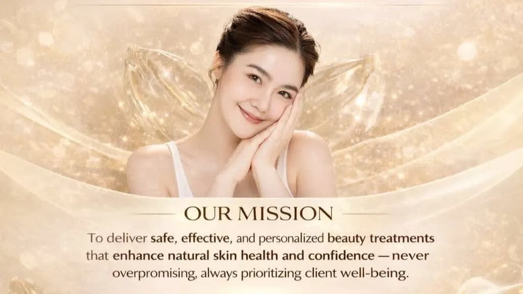 TD Beauty Spa