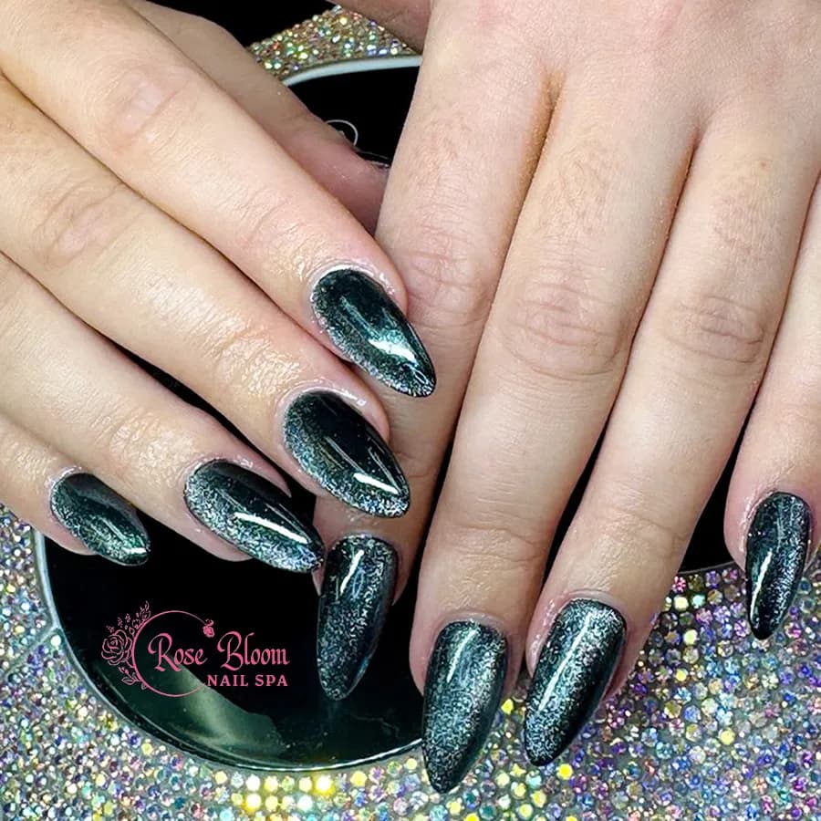 Rose Bloom Nail Spa nail photo