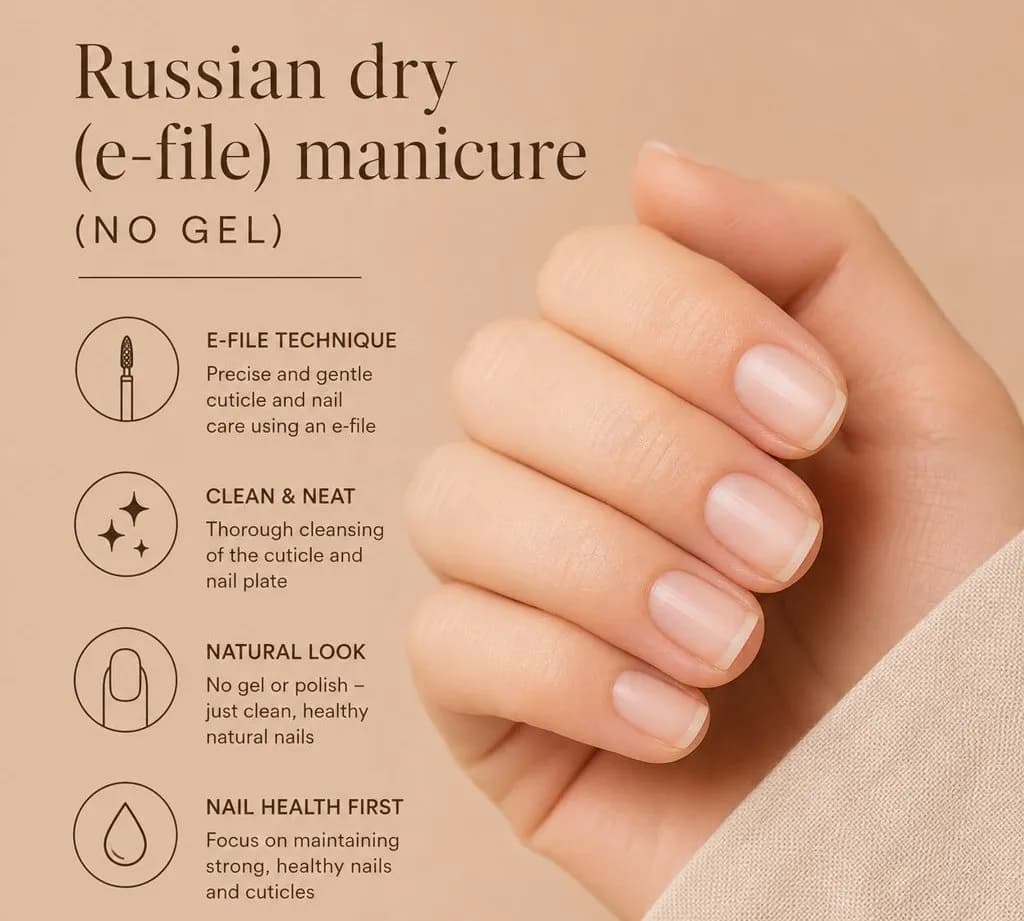 S lux Nails