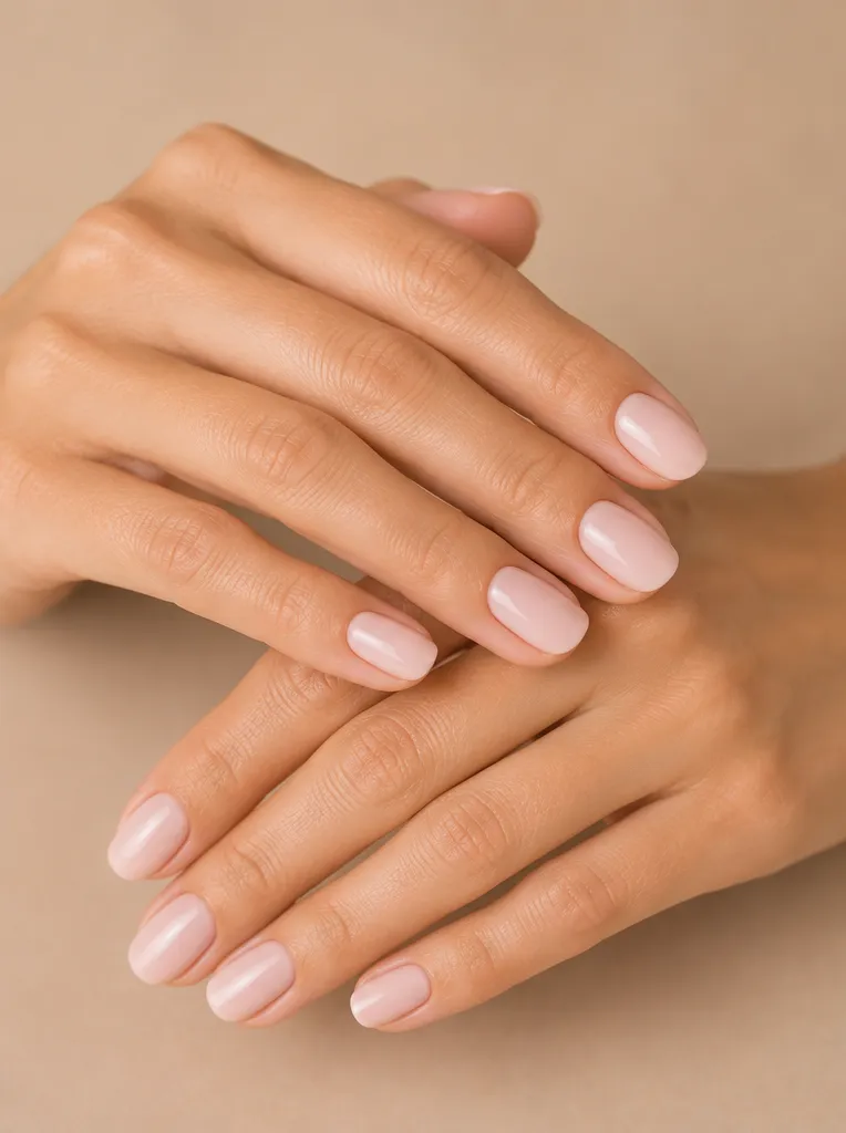 S lux Nails nail photo