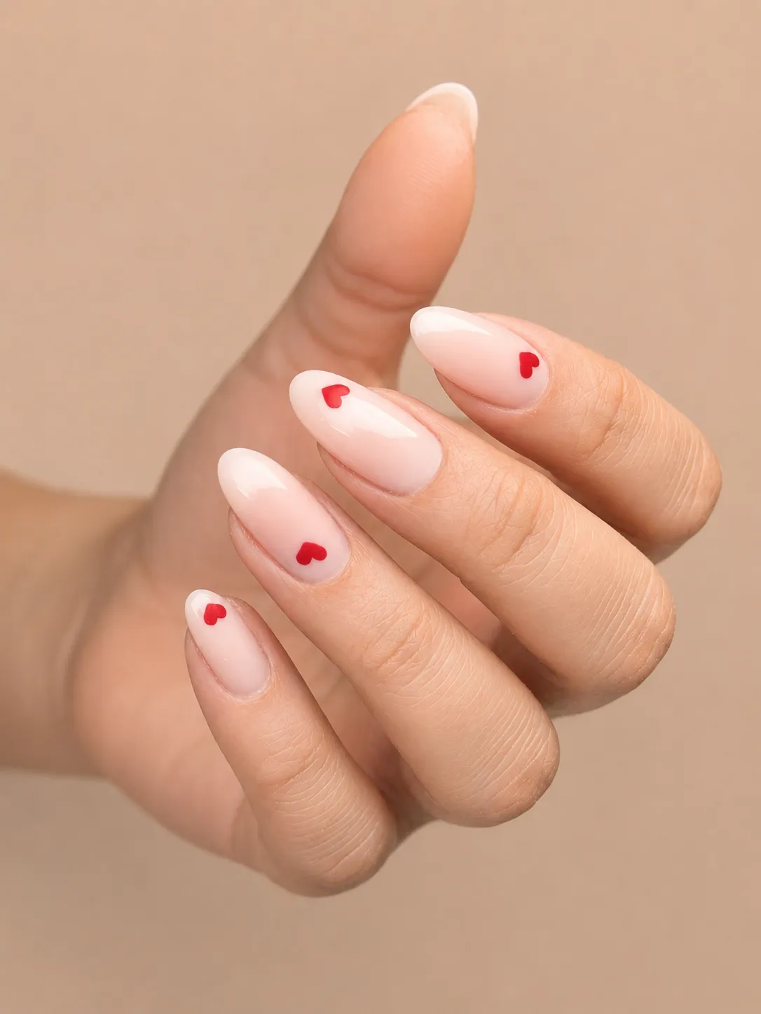 S lux Nails nail photo