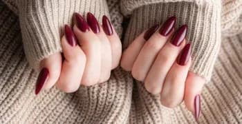 Petite Nail Spa nail photo