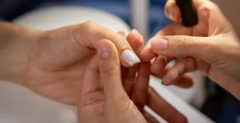 Petite Nail Spa nail photo