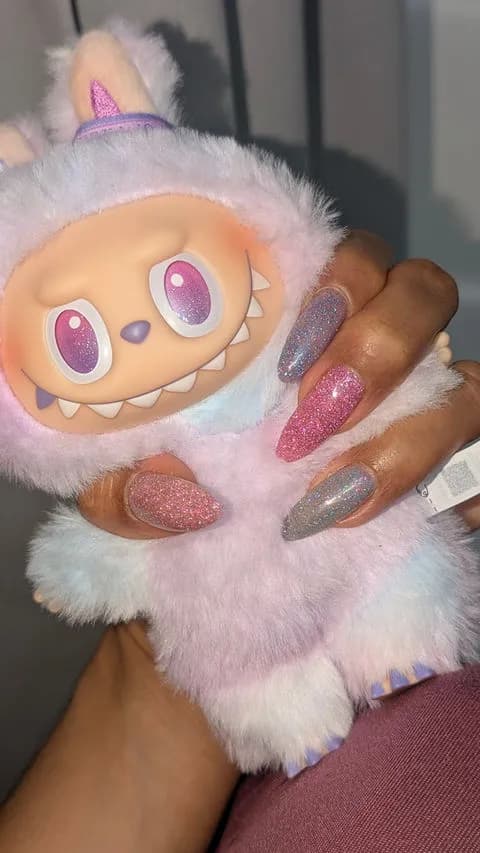 Pure Flawless Nails