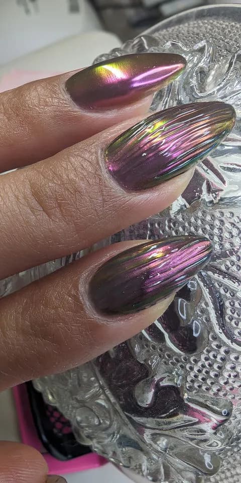 Pure Flawless Nails nail photo