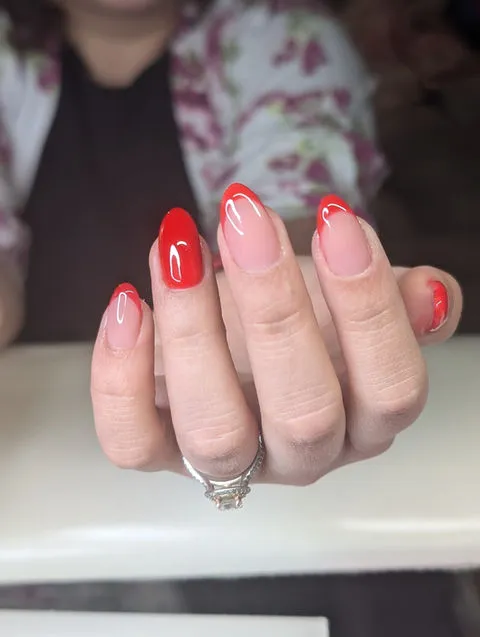 Pure Flawless Nails nail photo