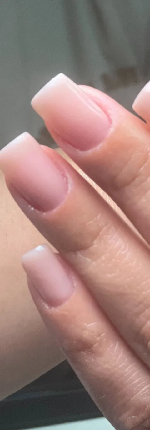 Pure Flawless Nails nail photo