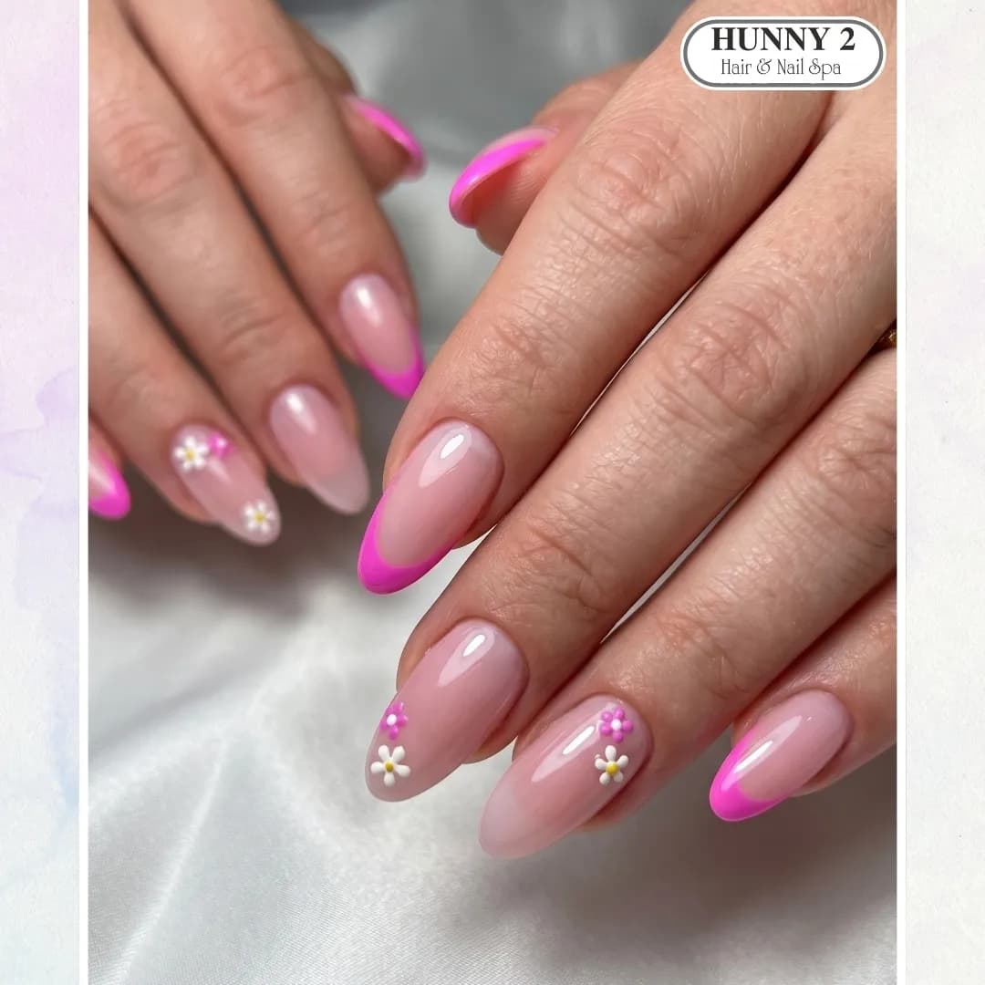 Hunny Hair And Nail Spa 2
