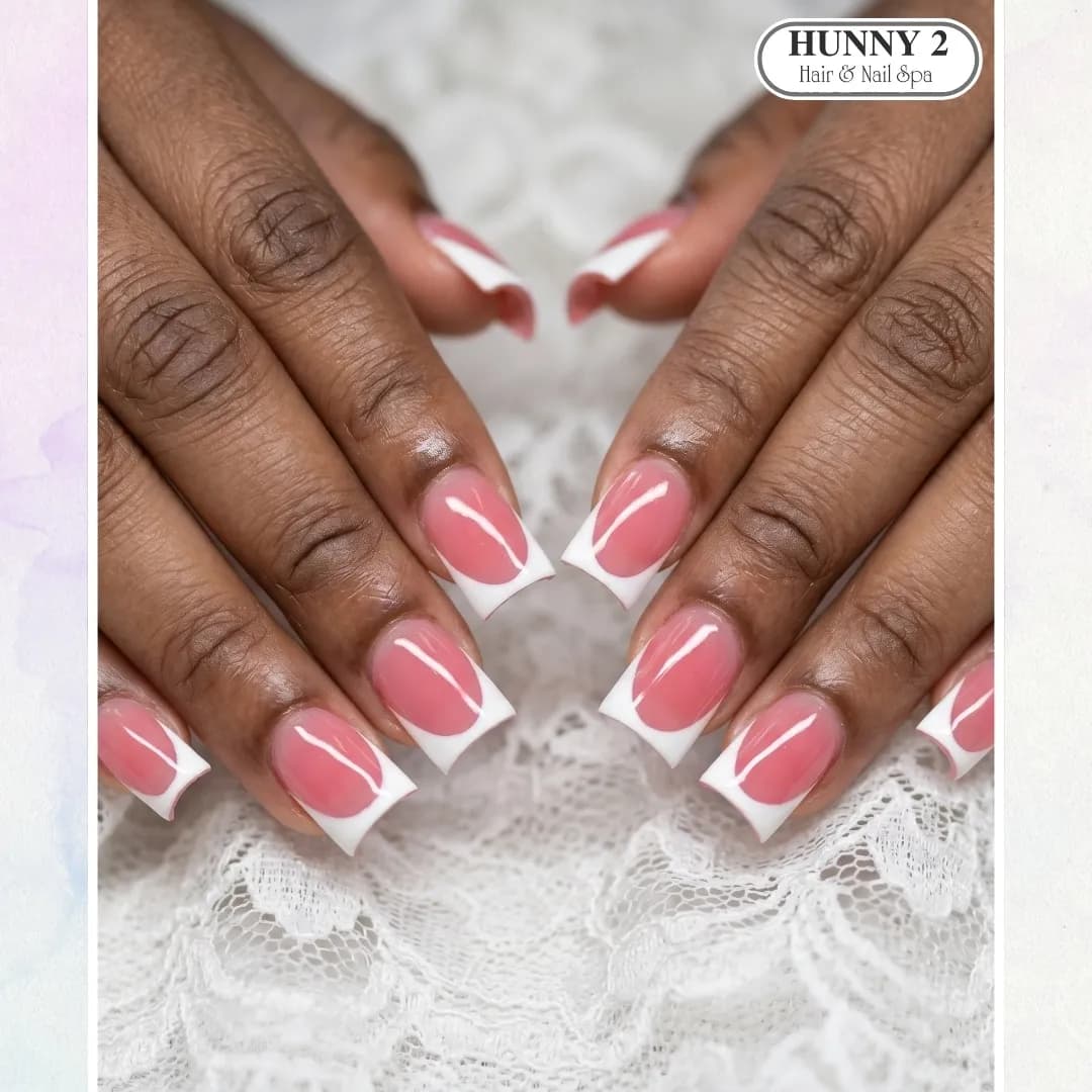 Hunny Hair And Nail Spa 2 nail photo