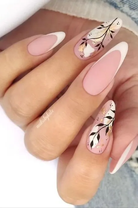iColor Beauty Lab nail photo