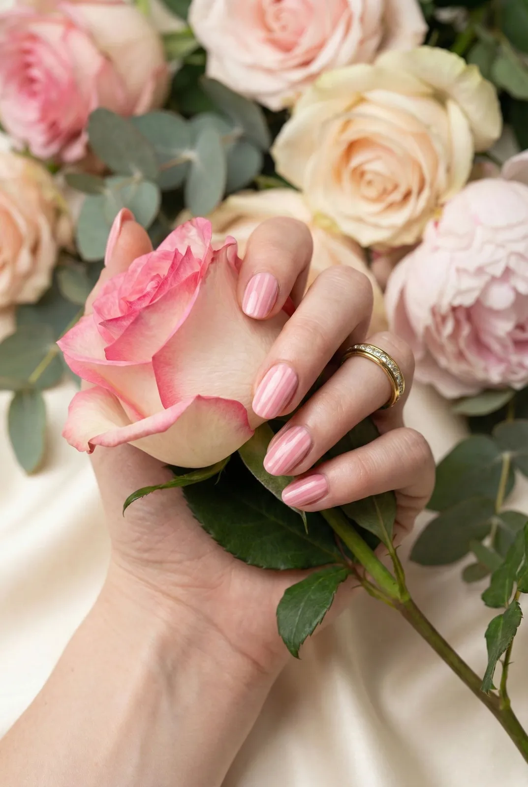 Finger Joy Nails