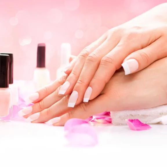 Charisma Nails & Waxing nail photo