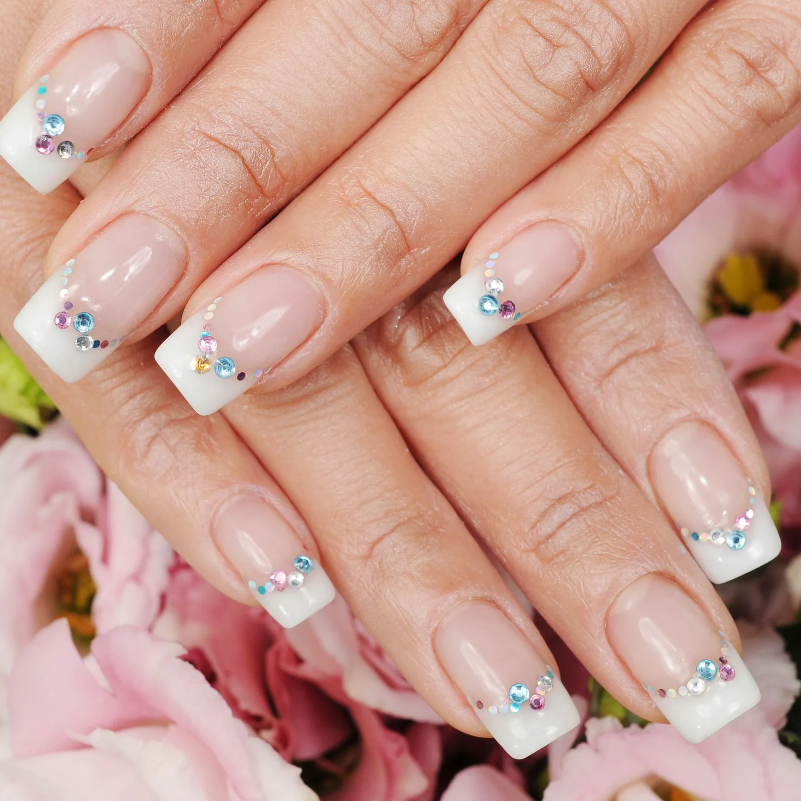 Charisma Nails & Waxing
