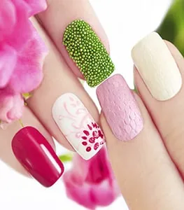 ELITE NAIL