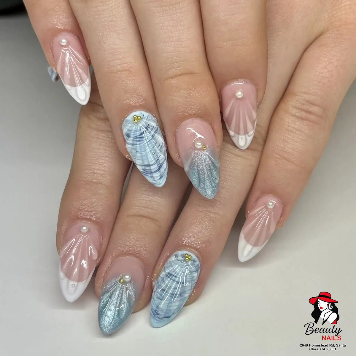 Beauty Nails