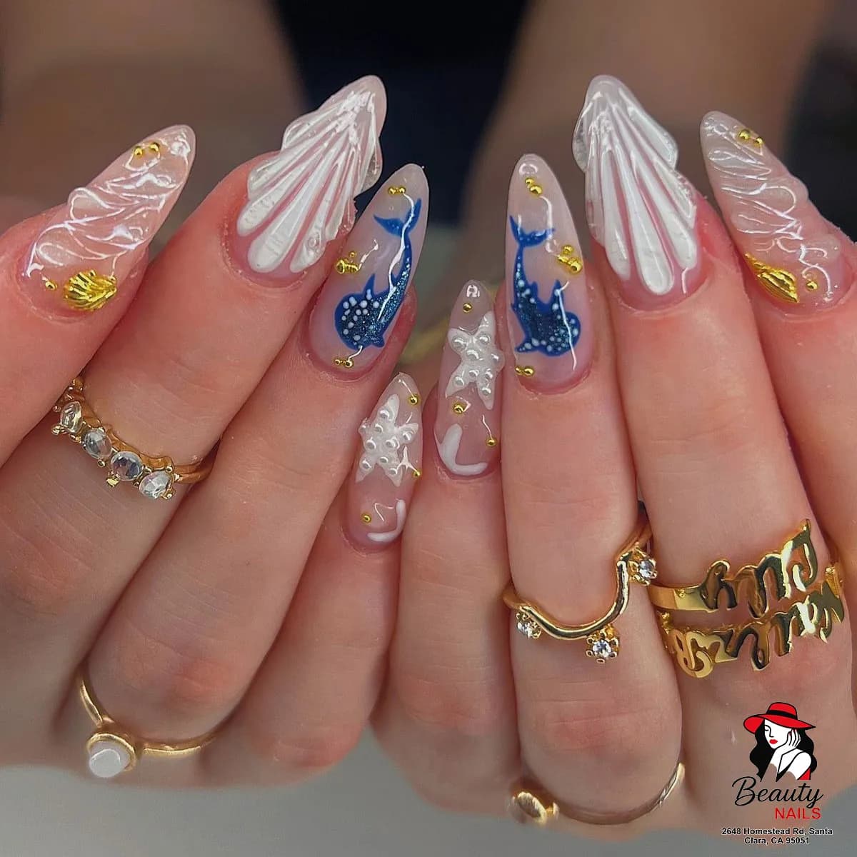 Beauty Nails nail photo