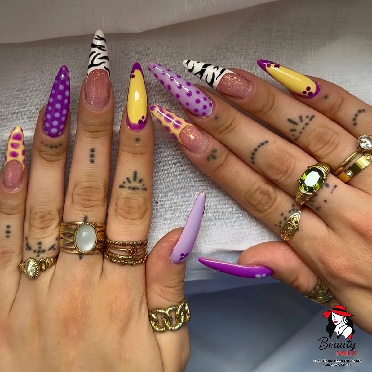 Beauty Nails nail photo