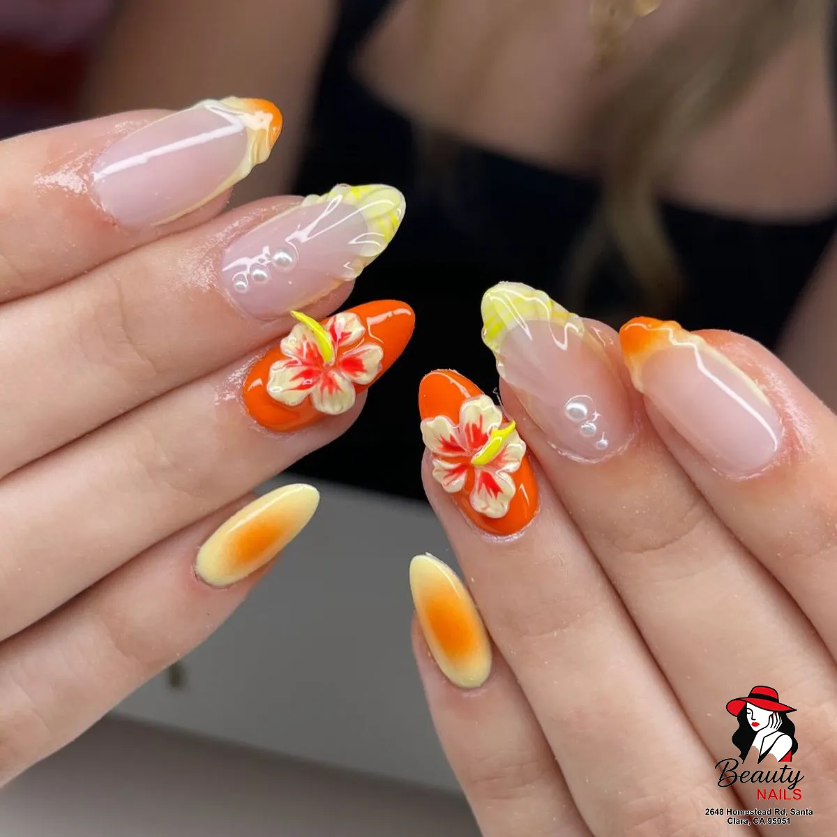 Beauty Nails nail photo