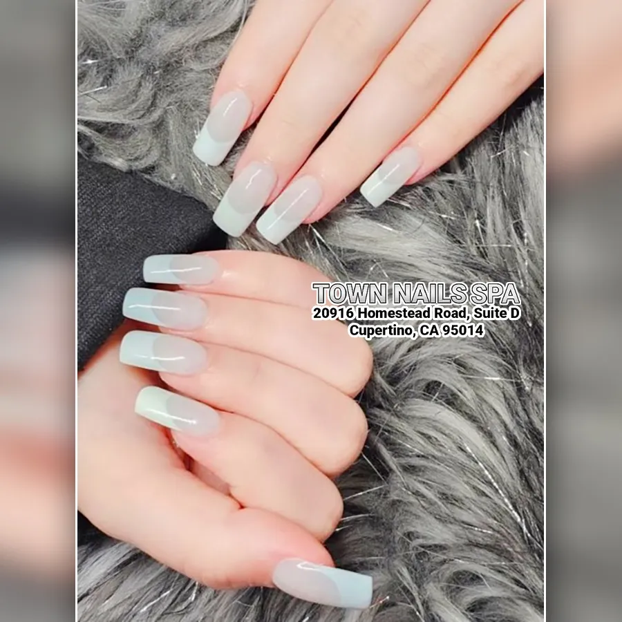 Town Nails Spa