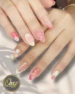 OMG! Nails & Spa nail photo