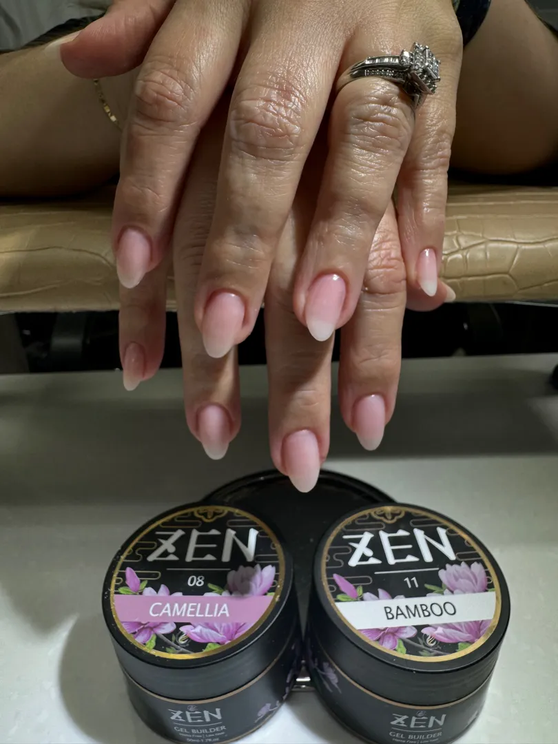 Excellent Nails by Sandy
