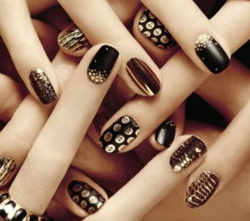 Diamond Nail & Spa