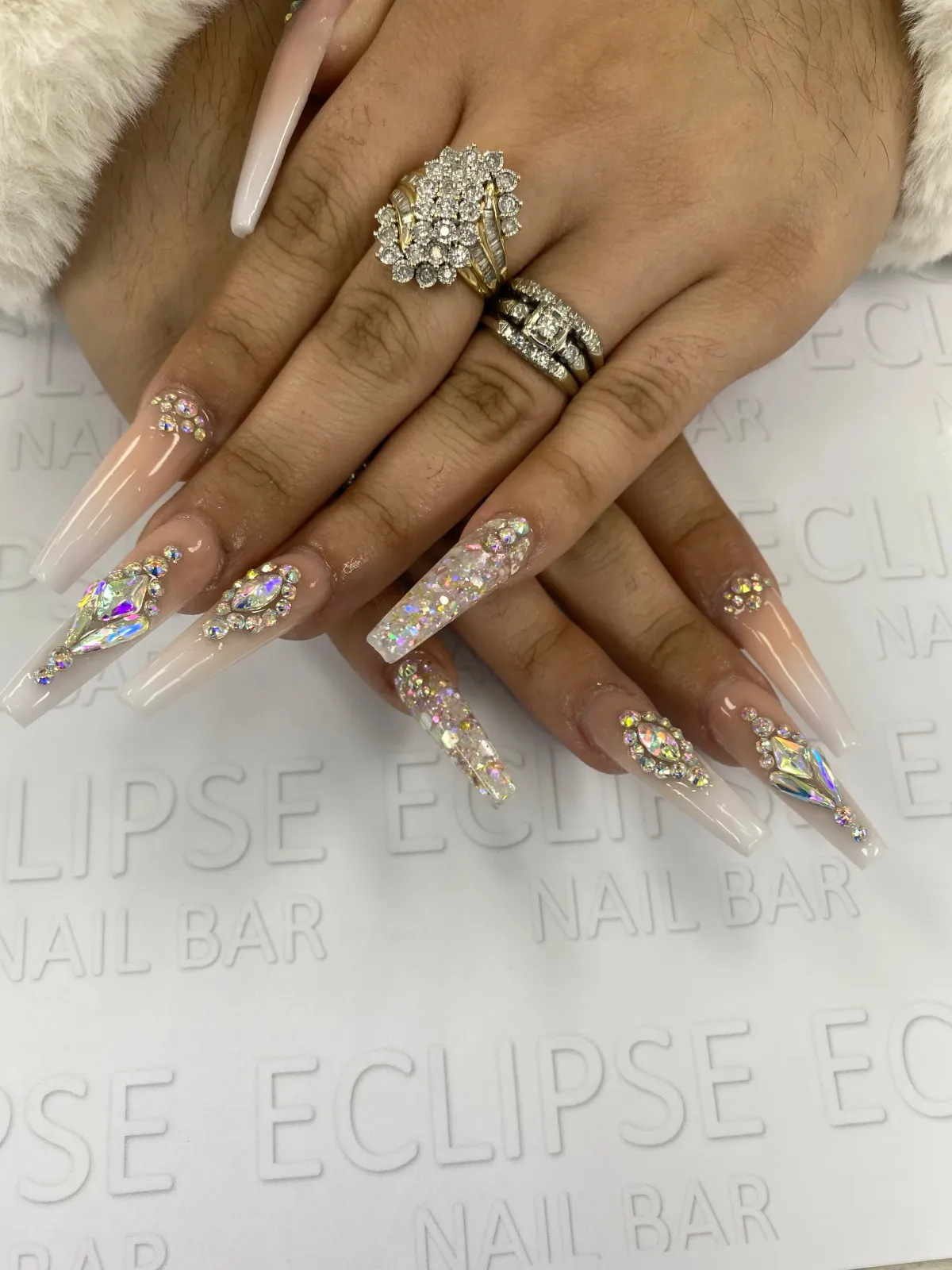 Eclipse Nail Bar