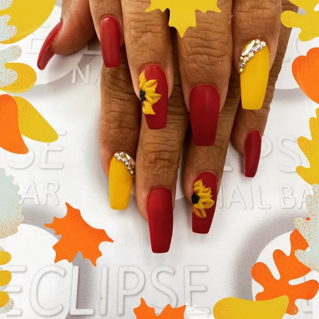 Eclipse Nail Bar nail photo