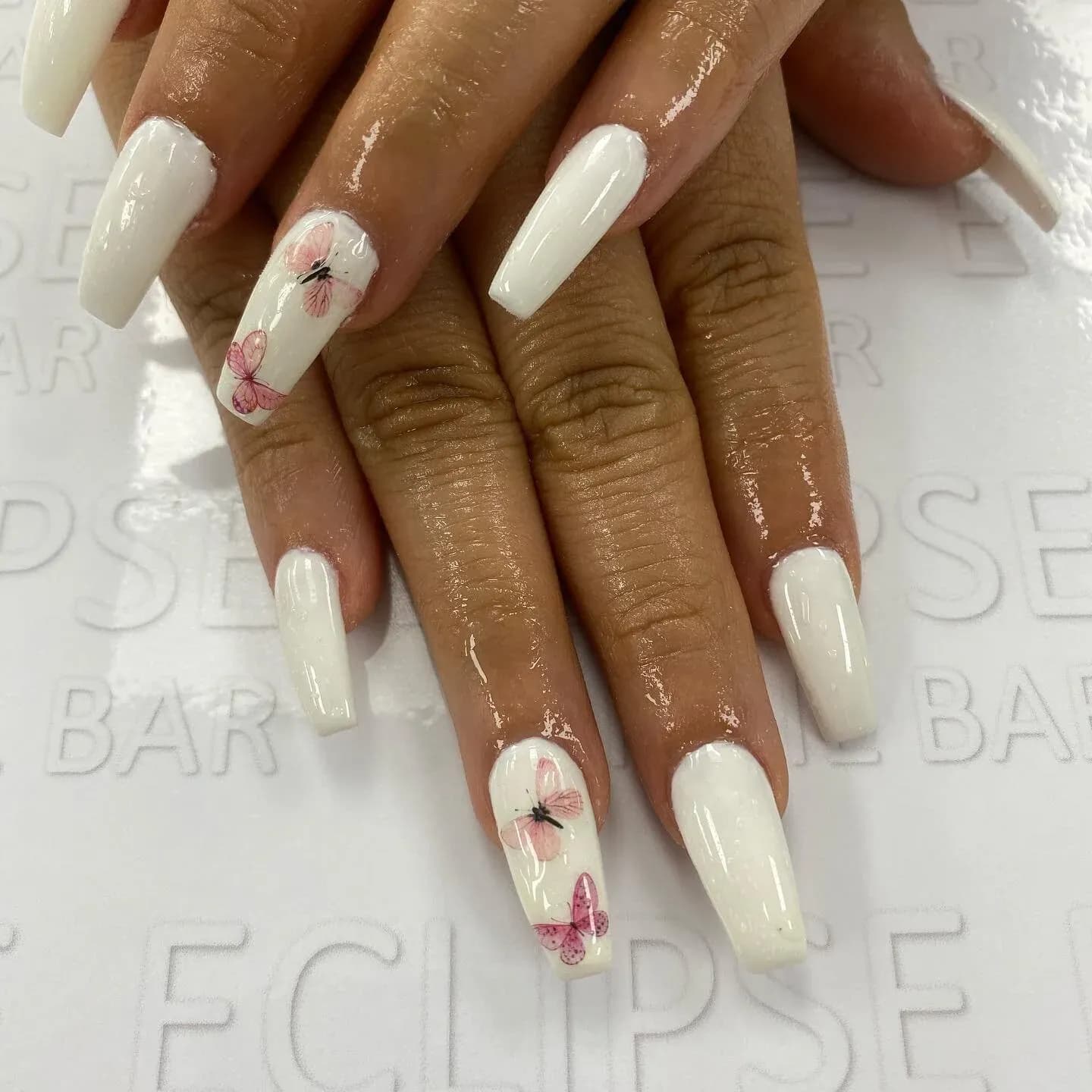 Eclipse Nail Bar nail photo