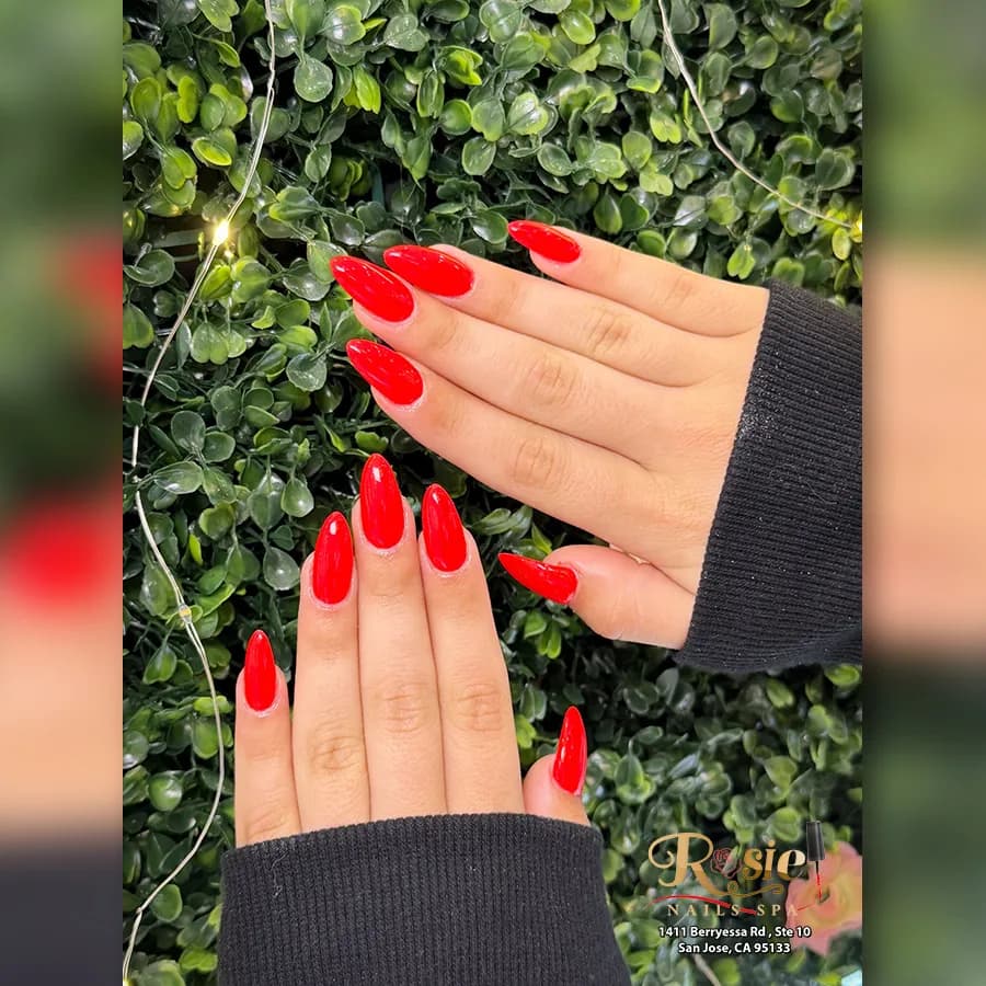 Rosie Nails Spa