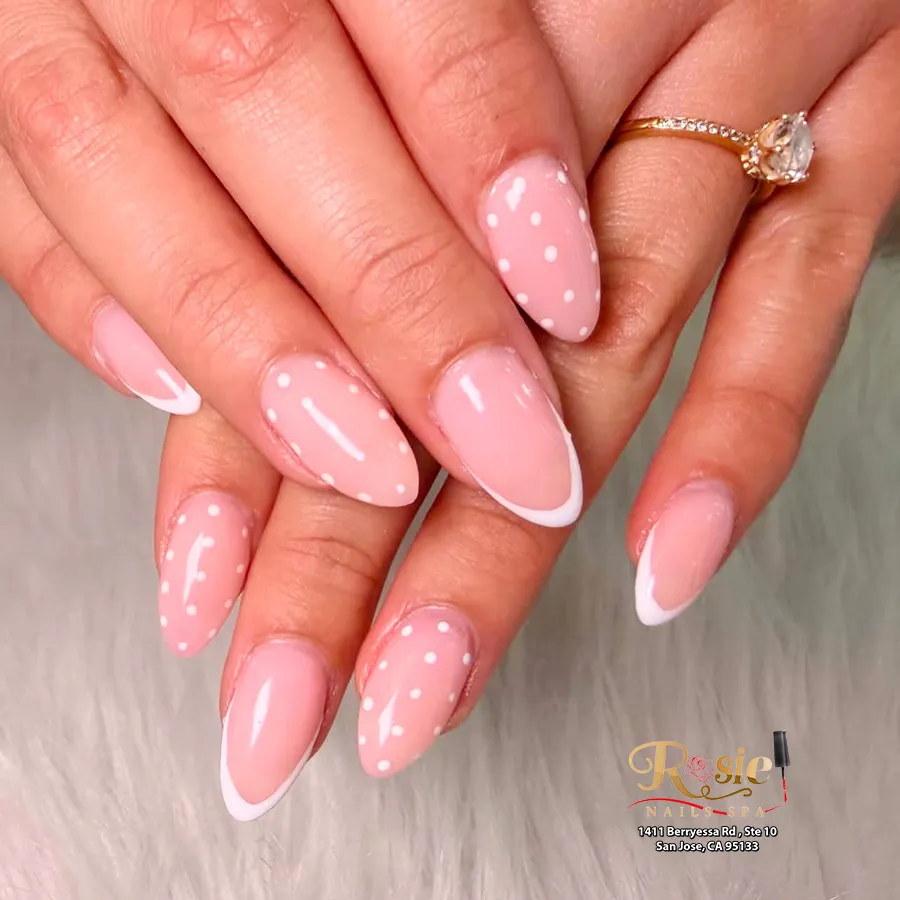 Rosie Nails Spa nail photo