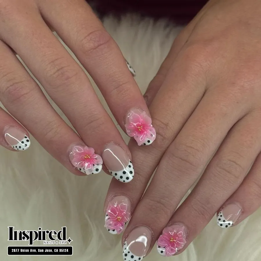 Inspired Nails & Spa