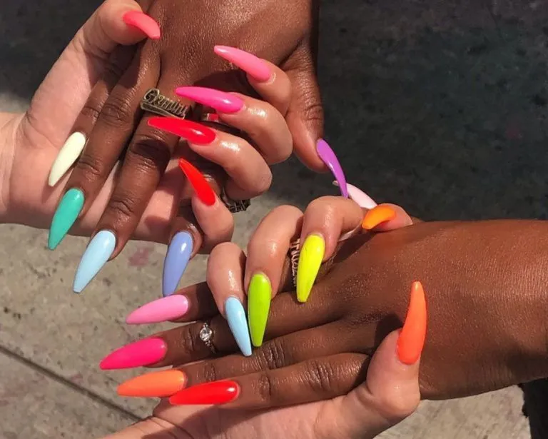 Ynot Nails Spa