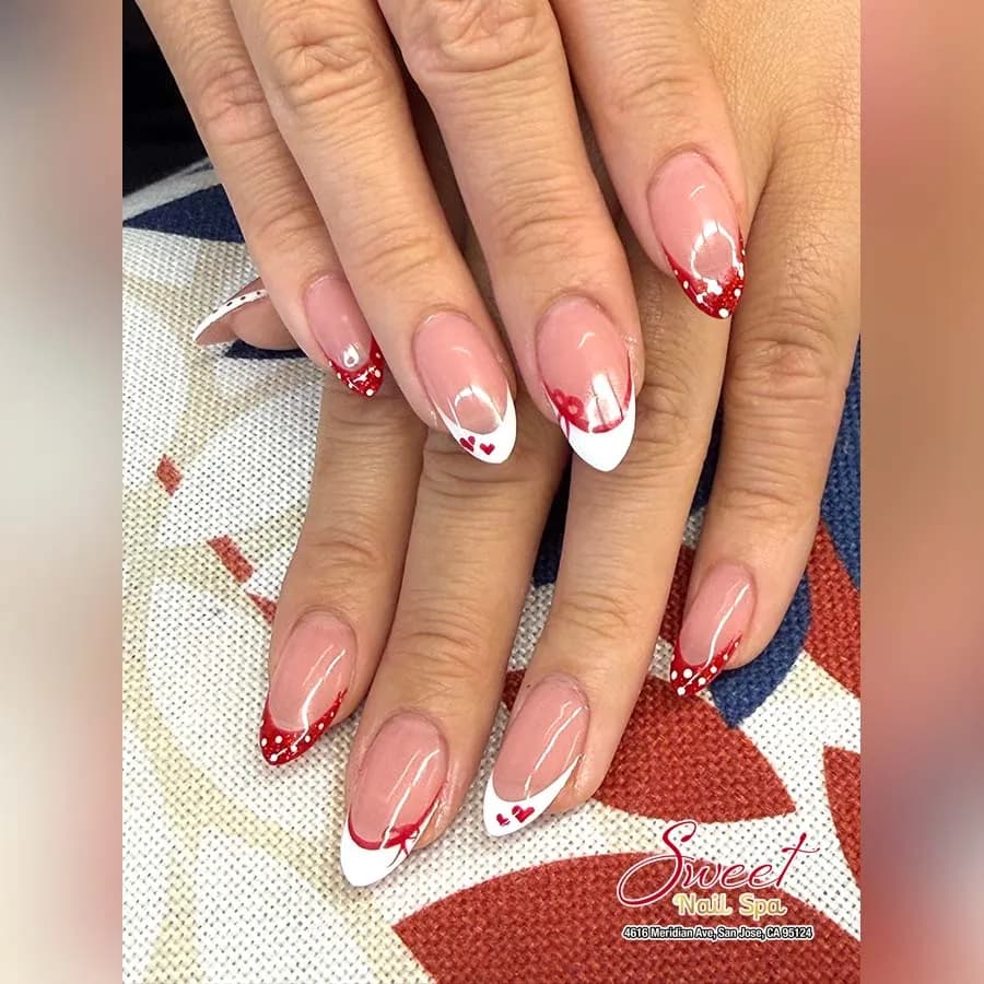 Sweet Nail Spa