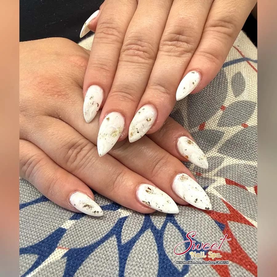Sweet Nail Spa nail photo