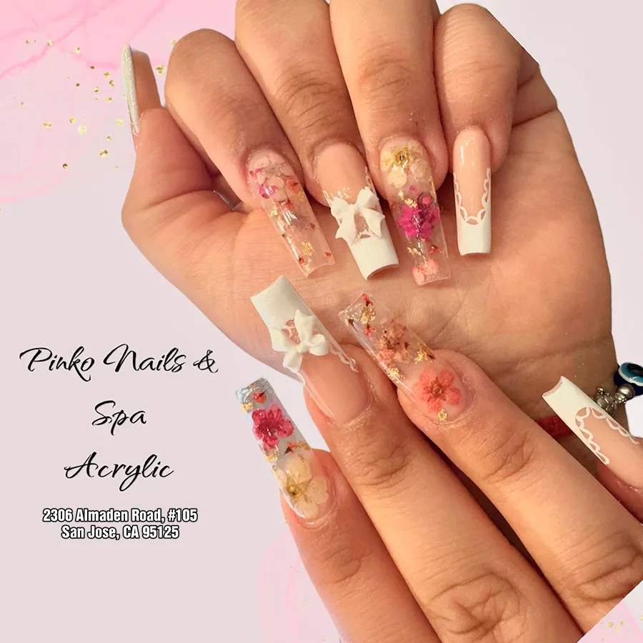 Pinko Nails & Spa