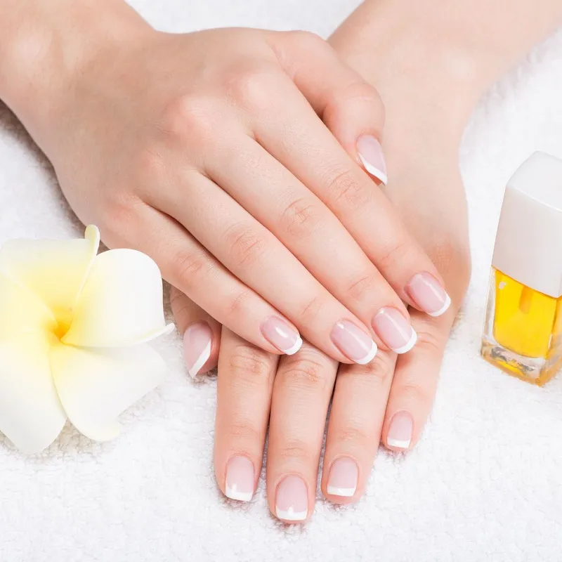 Pinko Nails & Spa nail photo