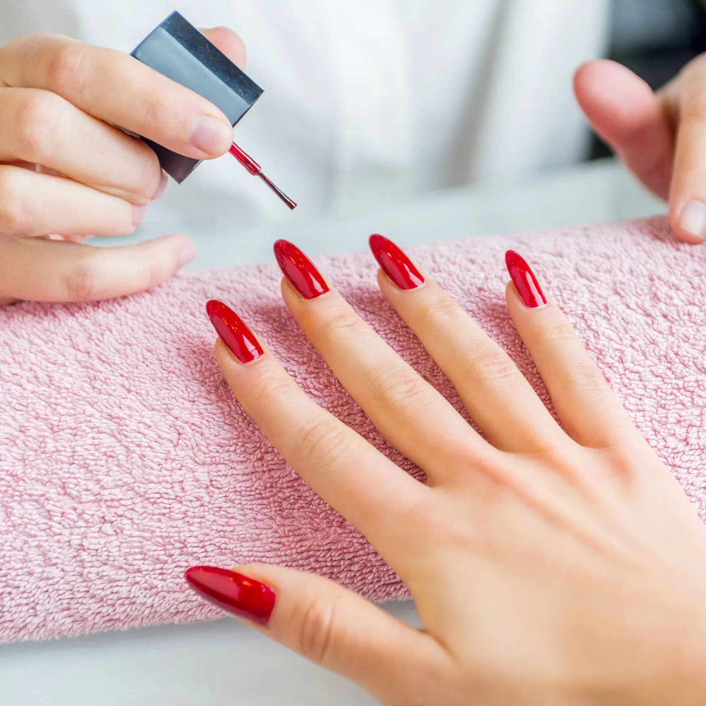 Pinko Nails & Spa nail photo