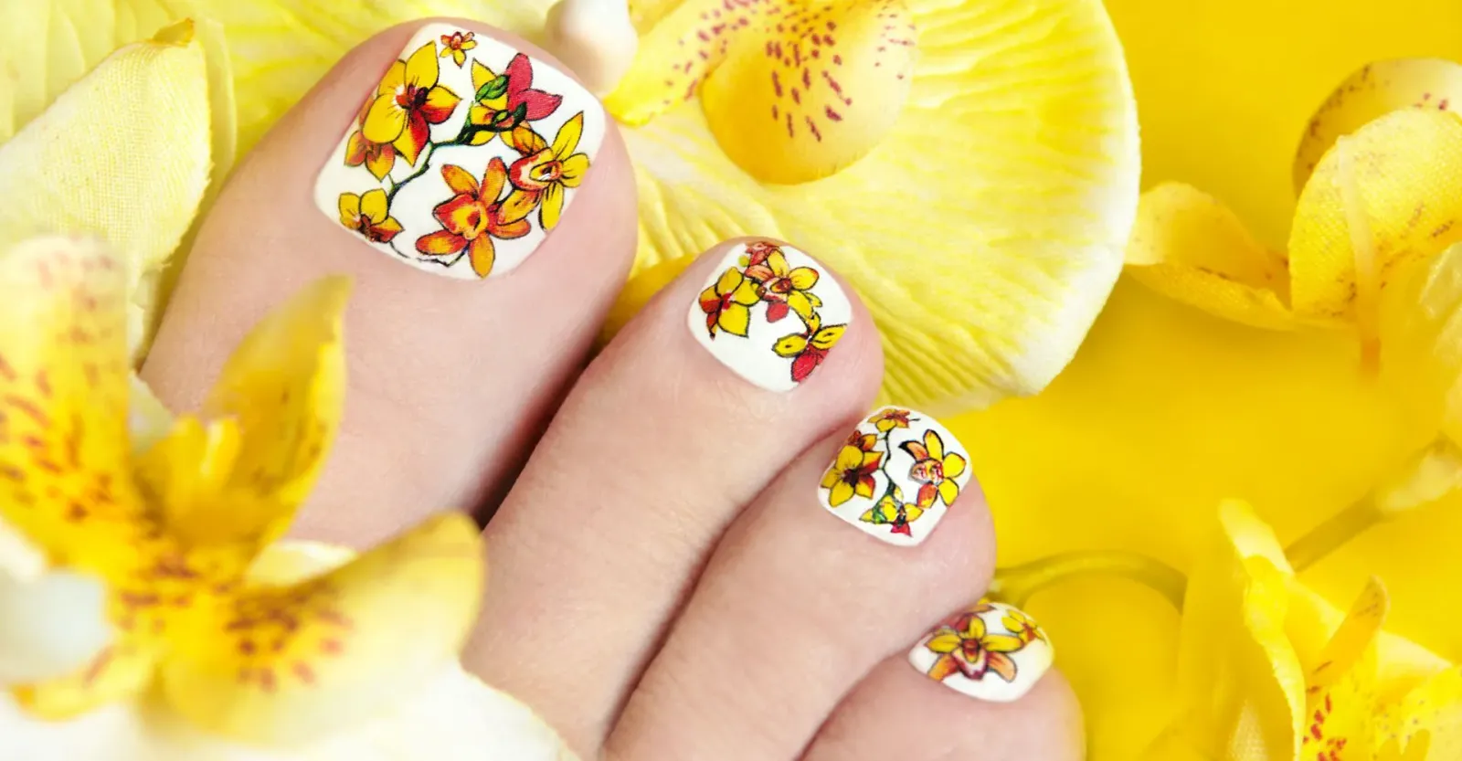 Celine Nail Spa nail photo