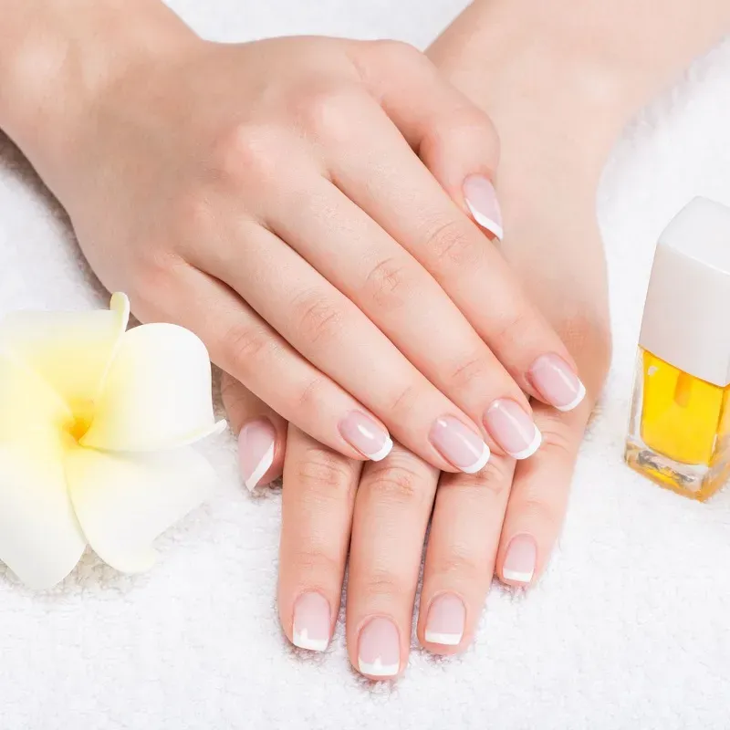 Celine Nail Spa nail photo
