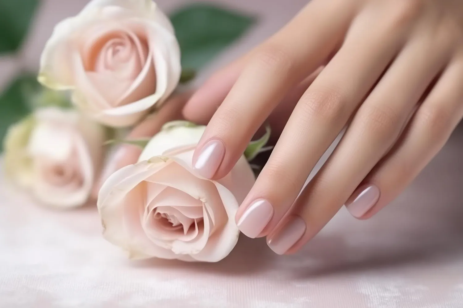 Day Nail Bar nail photo